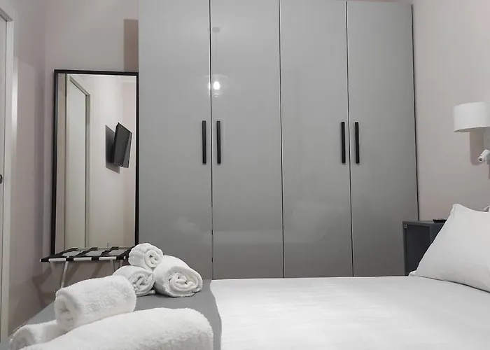 Casa Vacanze Como
