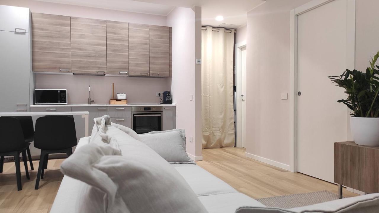 Vakantiehuis Casa Vacanze Como