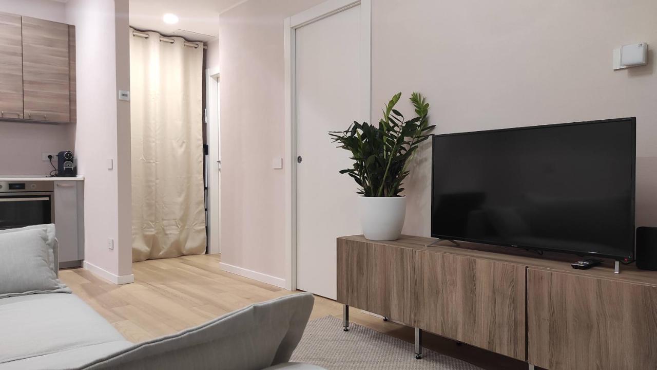 Casa Vacanze Como Vakantiehuis